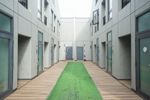 ルクレ自由が丘の間取り画像