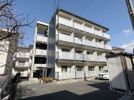レオパレスエクセルケンFourの間取り画像