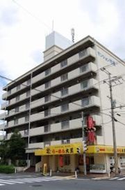 第2東大阪村橋マンションの外観画像