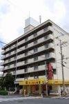 第2東大阪村橋マンションの外観