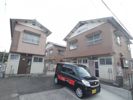 丸亀荘の間取り画像