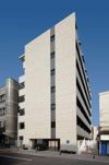 リライア吉野町Ⅱの外観