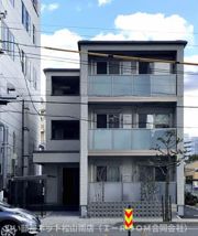 リアン勝山の外観画像