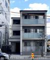 リアン勝山の間取り画像