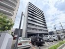 プレサンス庄内ブレイシスの外観