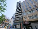 エスライズ北堀江の外観