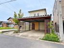 高塚町 貸家の間取り画像