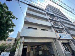 河元ビルの外観画像