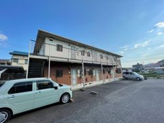グランデュール横山 C棟の外観画像