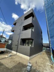 Warren takayokosukaⅠの外観画像