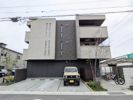 ピュアシャルムの外観