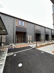 レスポワール Aの外観画像