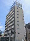 プロスパー江坂479の外観