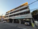 古田ビルの間取り画像