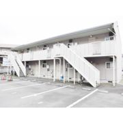 タウニー山田 Cの外観画像