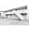 タウニー山田 Cの間取り画像