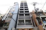 セントヒルズ中町の外観