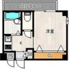 ギャラント石土の間取り画像
