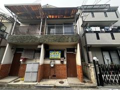 渡邊様2階建貸家の外観画像