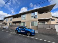 アネックス・グランドールの外観画像
