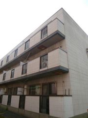 セントラルハイツいちのえの外観画像