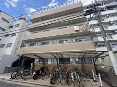 エステート24東雲の外観画像