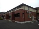 ブレシアBの外観