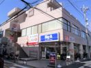原田ビルの外観