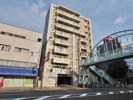 アベニュー小倉ウエストの間取り画像