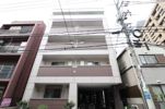 ルミナス・ステラの外観