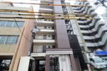 MBS Building南竹屋の間取り画像