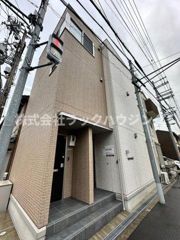 フォーチュンブランチⅡの外観画像