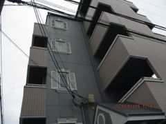 吉原広瀬町マンションの外観画像