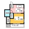 ask3の間取り画像