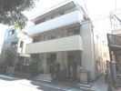 Plaisir Kの外観