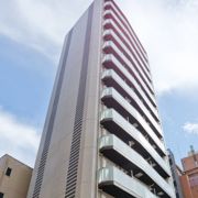 ジェノヴィア東大前グリーンヴェールの外観画像