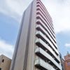 ジェノヴィア東大前グリーンヴェールの外観