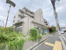 ノーブル豊中の間取り画像