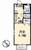 シャーメゾン エトワールの間取り画像
