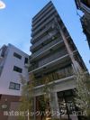 守口プライマリーワンの外観