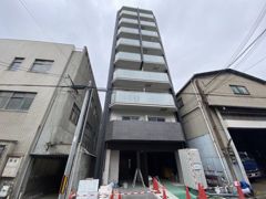 ジーグランデ九条の外観画像