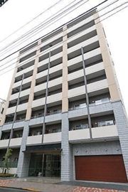 フォンターナ入谷の外観画像