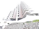イマージュアークヒルズ黒崎西 1203号室の間取り画像