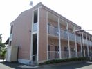 レオパレスシティーFの間取り画像