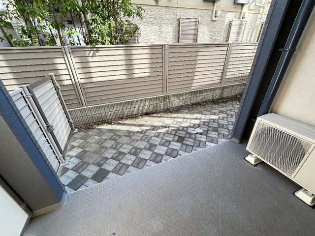 庭
