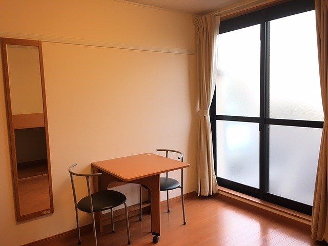 リビング