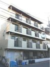 川崎京町センチュリー21の外観