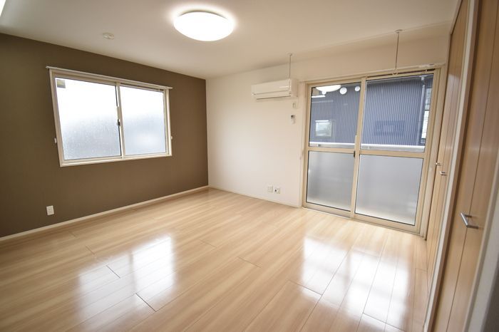 リビング