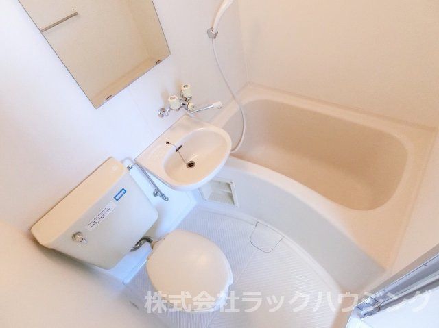 バスルーム
