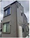 カモミール阿佐谷の間取り画像